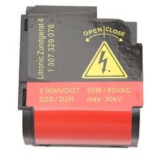 Xenon-HID-Scheinwerfer-Zündge