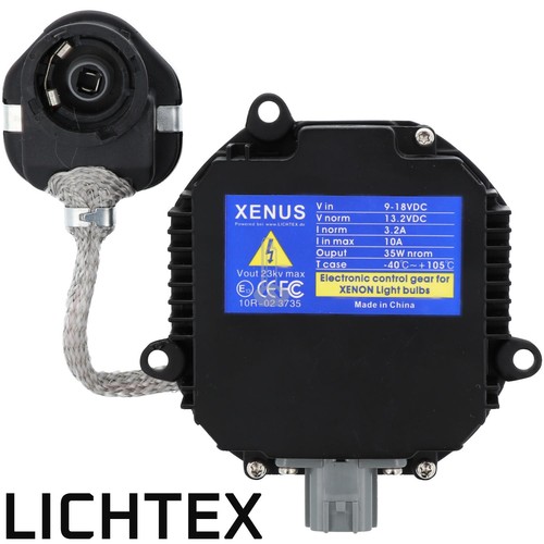 Xenus xenon scheinwerfer - xenus,