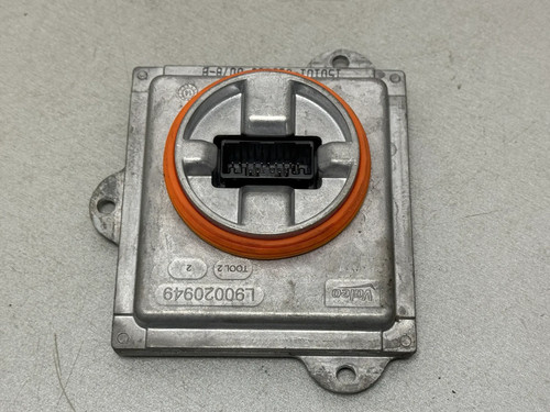 Original steuergerät xenon - original,