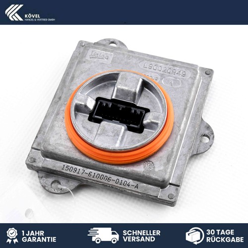 Original steuergerät xenon - steuergerät,