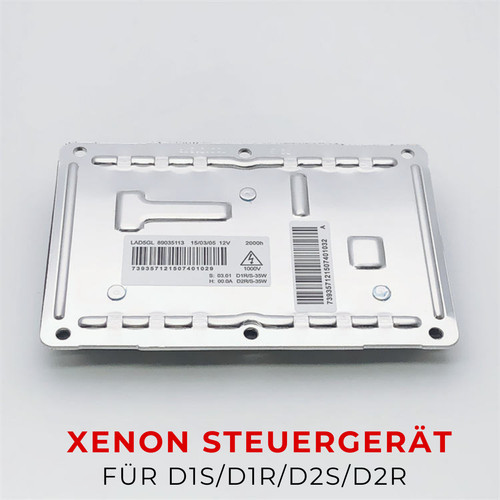 Lad5gl xenon scheinwerfer - xenon,