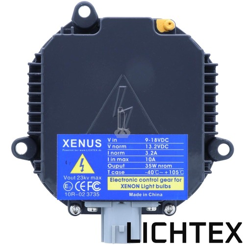 Xenus xenon scheinwerfer - xenon,