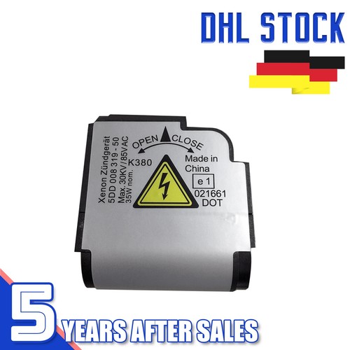 5dd 008 319 xenon - 5dd,