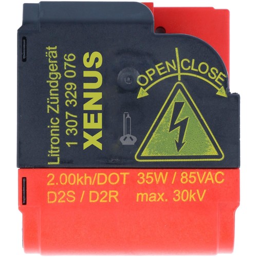 Xenus litronic gen2 1307329076 - xenus,