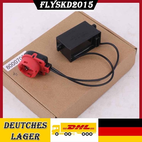 Scheinwerfer xenon zündgerät - scheinwerfer,