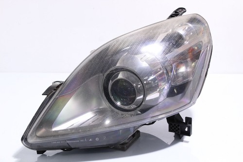 Scheinwerfer xenon links - scheinwerfer,