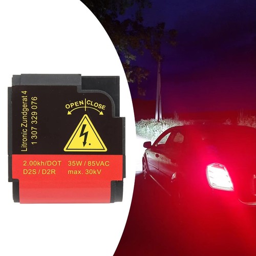 Xenon-HID-Scheinwerfer-Zündge