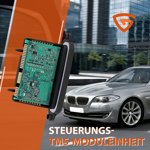 Tms xenon kurvenlicht modul - xenon,