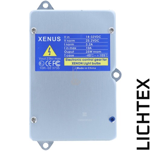 Xenus 5dv008765 24v - 5dv008765,