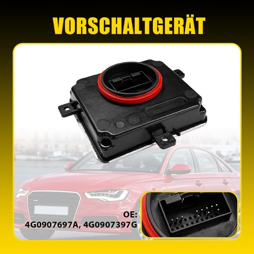 4g0907697g led tagfahrlicht - led,